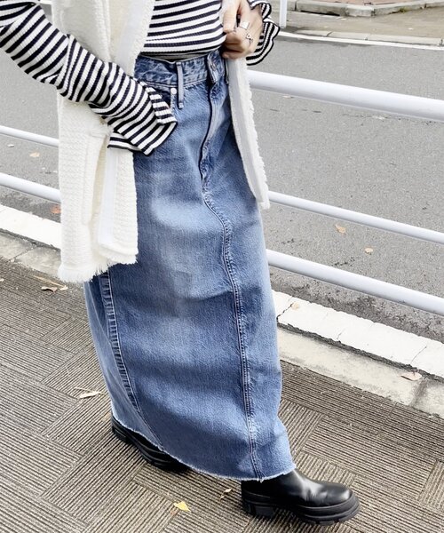 Spick & Span（スピックアンドスパン）の「【upper hights/アッパー