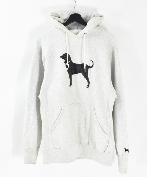 VINTAGE（ヴィンテージ）の「【ヴィンテージ古着】The Black Dog