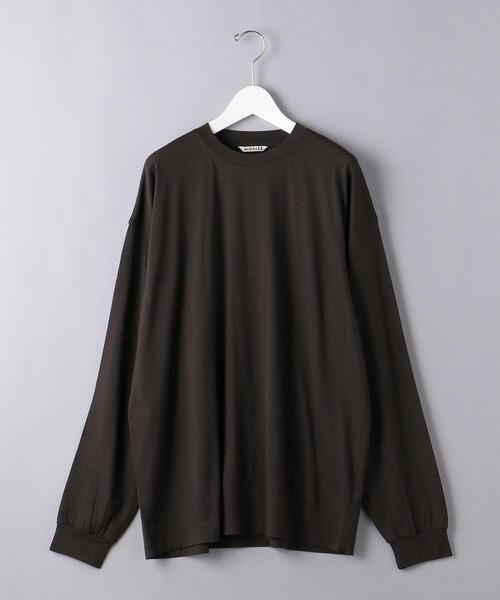 AURALEE（オーラリー）の「＜AURALEE（オーラリー）＞ ウール