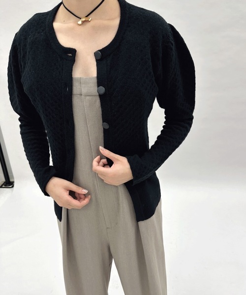 EDIT. FOR LULU（エディットフォールル）の「ダイヤアイレット