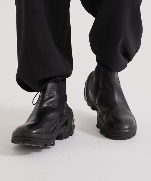 UNITED TOKYO（ユナイテッドトウキョウ）の「Vibramソール ショート