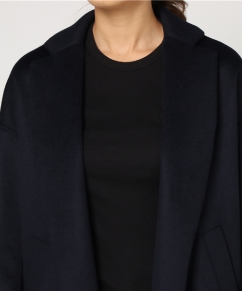 ENFOLD（エンフォルド）の「トップリバー チェスターコート（その他