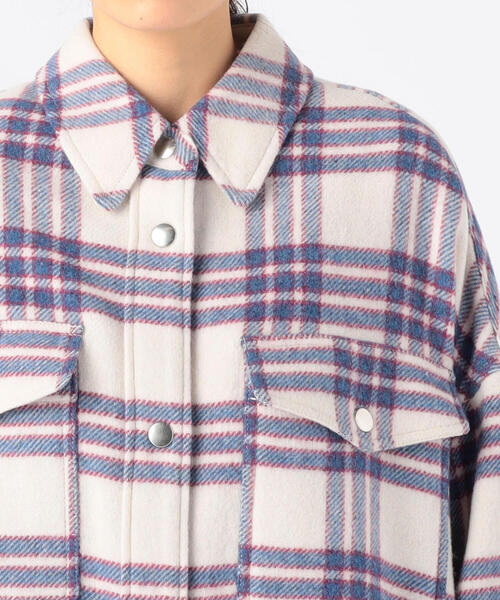 ISABEL MARANT（イザベルマラン）の「ISABEL MARANT ETOILE FONTIA