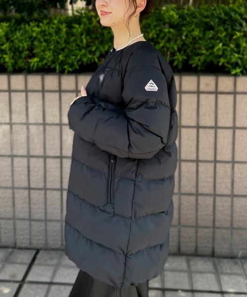 Pyrenex（ピレネックス）の「【PYRENEX / ピレネックス】ARTNEY SOFT 3