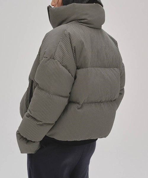 TODAYFUL（トゥデイフル）の「【TODAYFUL/トゥデイフル】Check Dawn