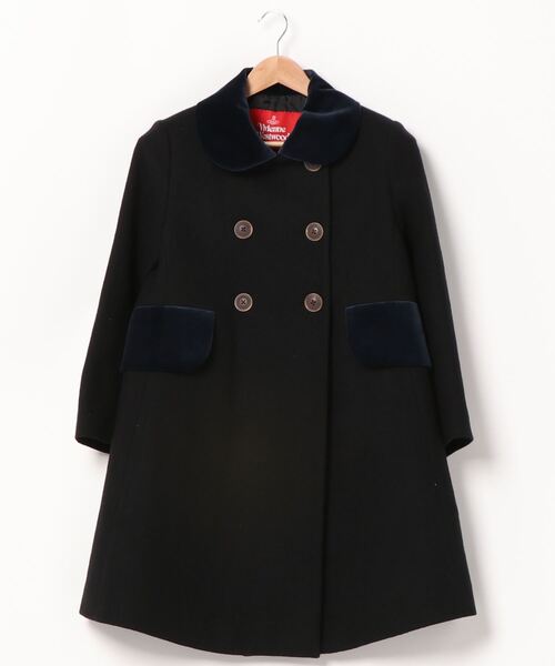 Vivienne Westwood（ヴィヴィアンウエストウッド）の「ウ－ステッド