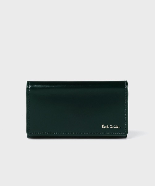 Paul Smith（ポールスミス）の「コードバン キーケース / 873917 P622
