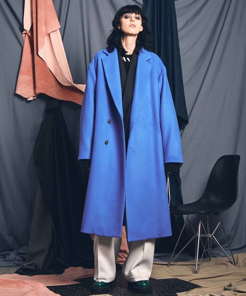 MAISON SPECIAL（メゾンスペシャル）の「《ユニセックスアイテム