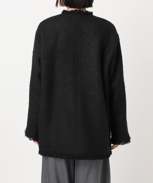 JOURNAL STANDARD（ジャーナルスタンダード）の「ループツイード