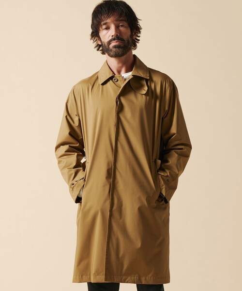 Columbia（コロンビア）の「オランチャブラフジャケット（ステンカラー