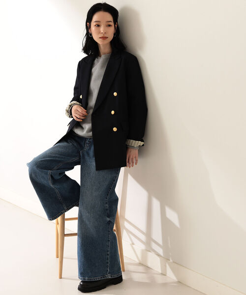 Demi-Luxe BEAMS（デミルクス ビームス）の「Demi-Luxe BEAMS / ドライ