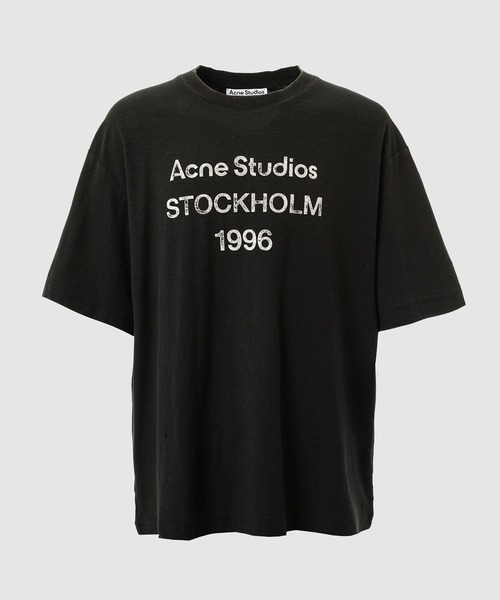 Acne Studios（アクネストゥディオズ）の「FN-UX-TSHI000013（Tシャツ