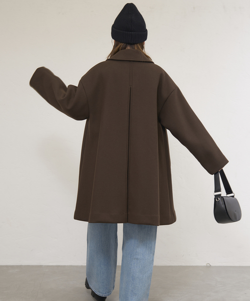 JOURNAL STANDARD（ジャーナルスタンダード）の「S120ステンカラー