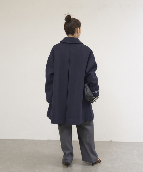 JOURNAL STANDARD（ジャーナルスタンダード）の「S120ステンカラー