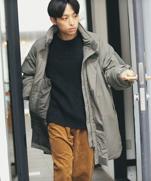 WILD THINGS（ワイルドシングス）の「WILD THINGS × B:MING by BEAMS