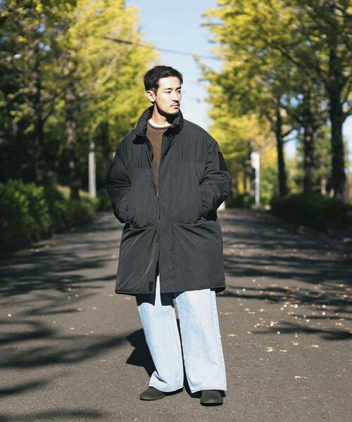 WILD THINGS（ワイルドシングス）の「WILD THINGS × B:MING by BEAMS