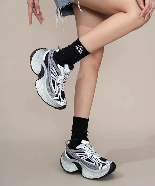 JUST ABOUT/スニーカー│1page｜通常価格とセール価格│Jeffrey