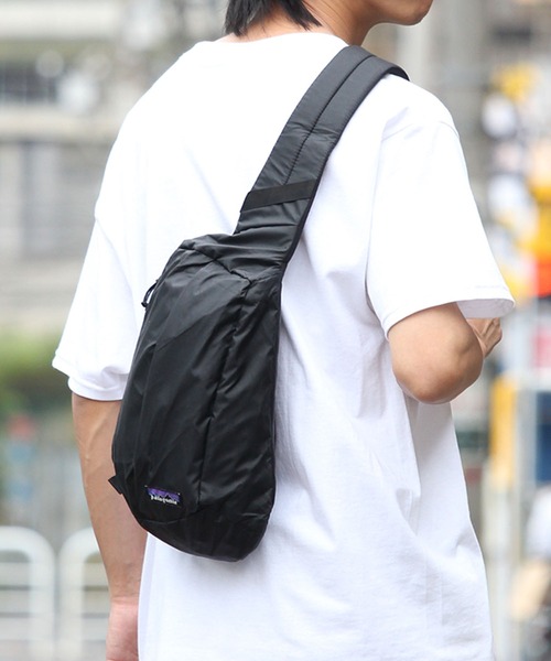 Patagonia/パタゴニア】Ultralight Black Hole Sling/ウルトラライト