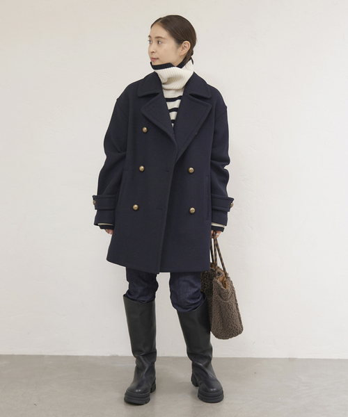 JOURNAL STANDARD（ジャーナルスタンダード）の「MANTECOダブルクロスP