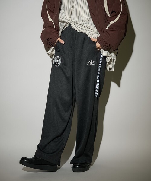 FREAK'S STORE（フリークスストア）の「UMBRO × FREAK'S STORE