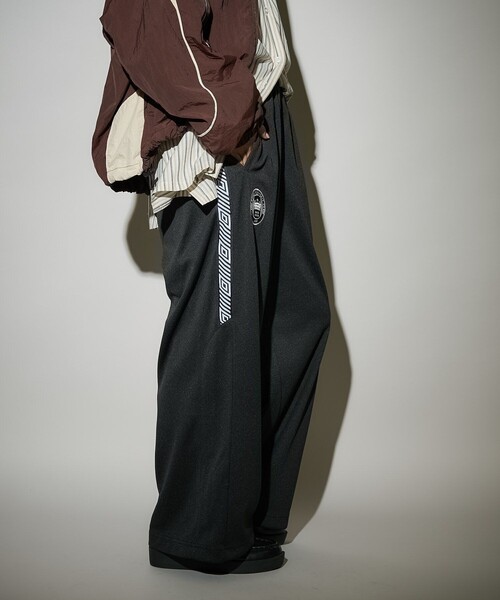 FREAK'S STORE（フリークスストア）の「UMBRO × FREAK'S STORE