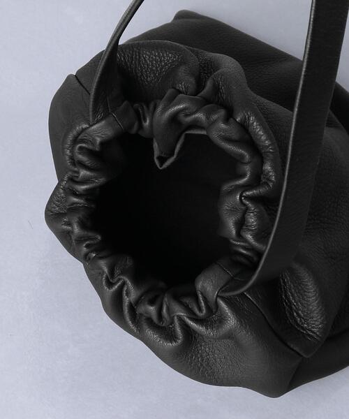 Aeta（アエタ）の「＜Aeta（アエタ）＞ DA02 ショルダーバッグ M