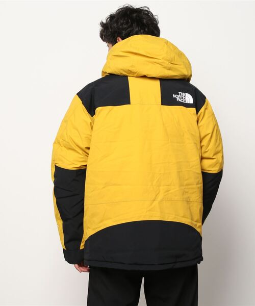 THE NORTH FACE（ザノースフェイス）の「THE NORTH FACE MOUNTAIN DOWN