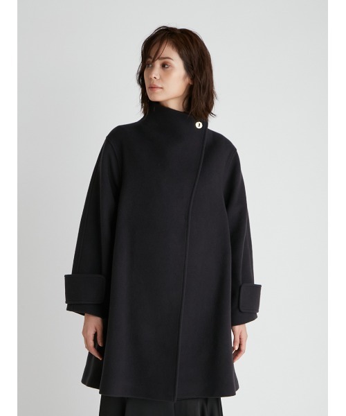 CELFORD（セルフォード）の「バリエーションAラインミドルコート