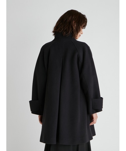 CELFORD（セルフォード）の「バリエーションAラインミドルコート