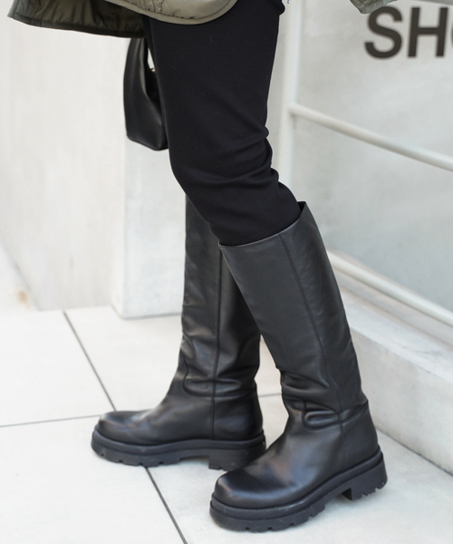 Deuxieme Classe（ドゥーズィエムクラス）の「【MARITAN/マリタン