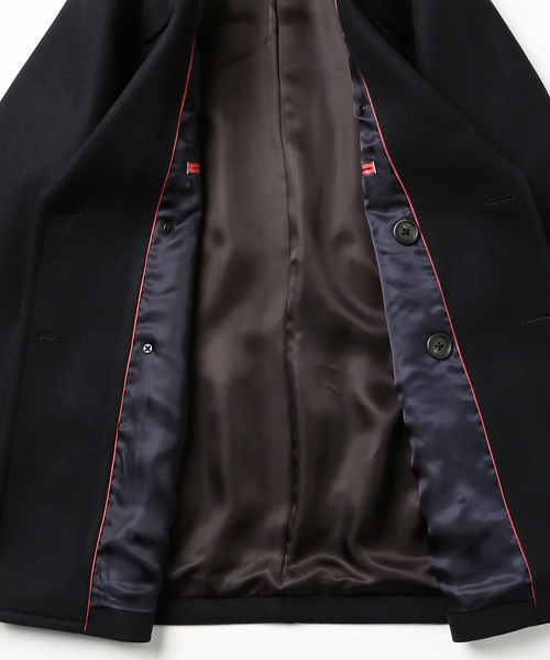 Paul Smith COLLECTION（ポールスミスコレクション）の「MELTON PEA