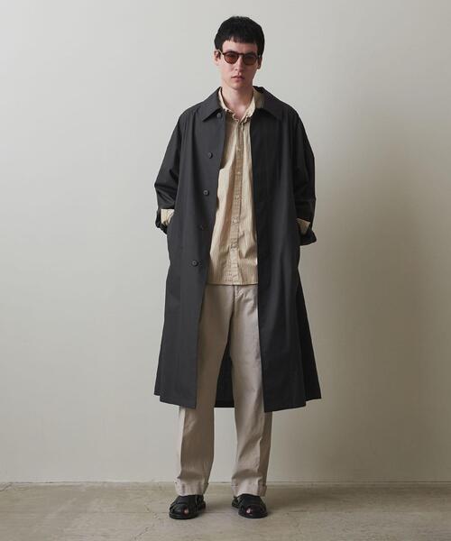 Steven Alan（スティーブンアラン）の「＜Steven Alan＞ SUVIN T/WTR