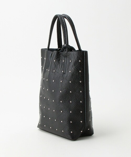 MARLON FIRENZE（マーロンフィレンツェ）の「＜MARLON FIRENZE＞レザー