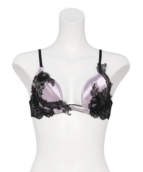 リバーフラワー トリックリフト ブラ(B～Cカップ)（ブラジャー