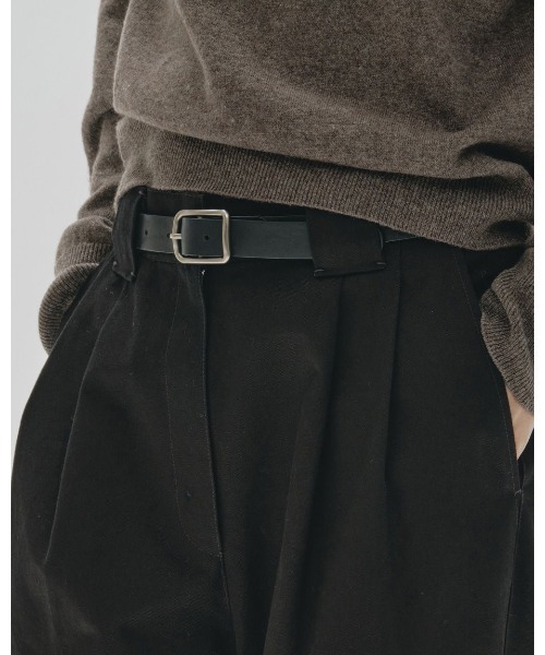 TODAYFUL（トゥデイフル）の「TODAYFUL Doubletuck Chino Pants