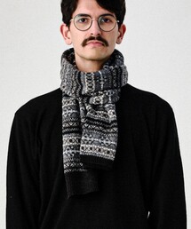 Nine Tailor（ナインテイラー）の「【Nine Tailor】 Kalan Stole