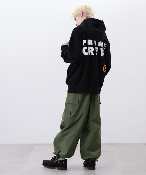 MANASTASH×BILLIONAIRE BOYS CLUB/ビリオネア・ボーイズ・クラブ/ BBC