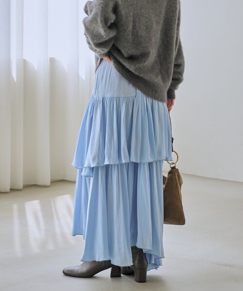 セール】【新色追加！miki監修・3サイズあり】イレヘムティアード