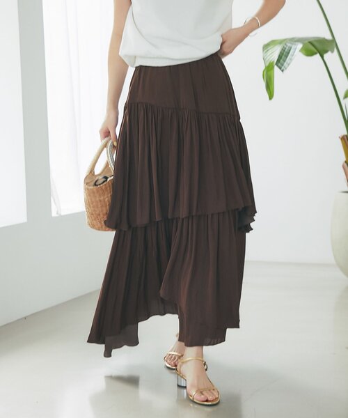 セール】【新色追加！miki監修・3サイズあり】イレヘムティアード