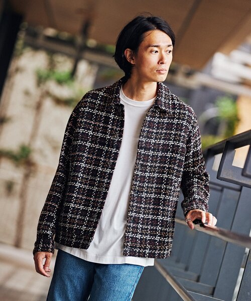 EDIFICE（エディフィス）の「【DEVEAUX / デヴォー】バスケット