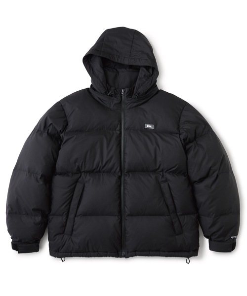 FTC（エフティーシー）の「PERTEX® DOWN JACKET（ダウンジャケット