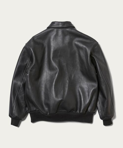 schott（ショット）の「【別注】 ＜Schott＞ A2 ジャケット（ブルゾン