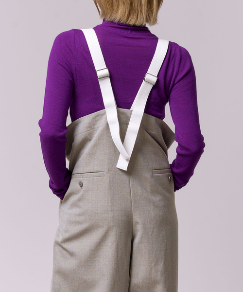 IENA LA BOUCLE（イエナラブークル）の「IENA LA BOUCLE ウールサージ