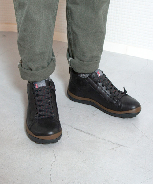 CAMPER（カンペール）の「PEU-PISTA (ペウピスタ) - GORE TEX（ブーツ