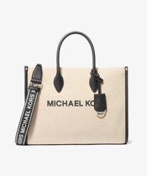MICHAEL KORS（マイケルコース）の「EMMY(エミー) ラージ ダブル