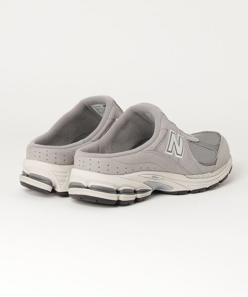 NEW BALANCE（ニューバランス）の「M2002RMI GRAY（スニーカー）」 - WEAR