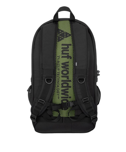 HUF（ハフ）の「FILLMORE BACKPACK / HUF バックパック リュックサック