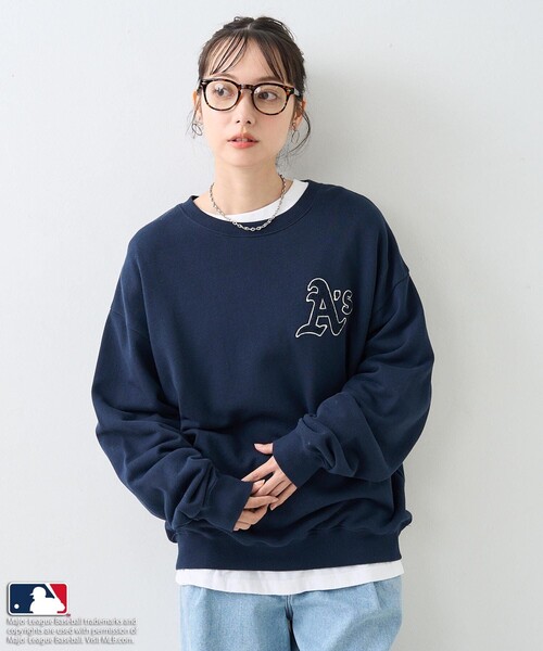 FREAK'S STORE（フリークスストア）の「MLB × FREAK'S STORE