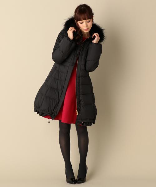 DOLLY GIRL BY ANNA SUI（ドーリーガール バイ アナ スイ）の