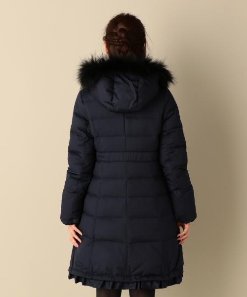 DOLLY GIRL BY ANNA SUI（ドーリーガール バイ アナ スイ）の